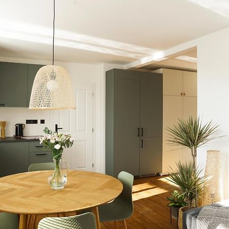 Apartmany Winkler Krizany Экстерьер фото