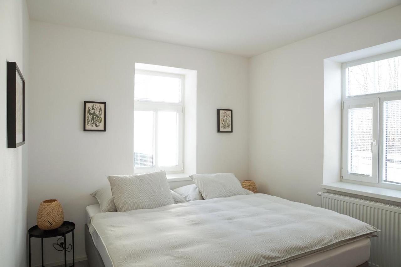 Apartmany Winkler Krizany Экстерьер фото
