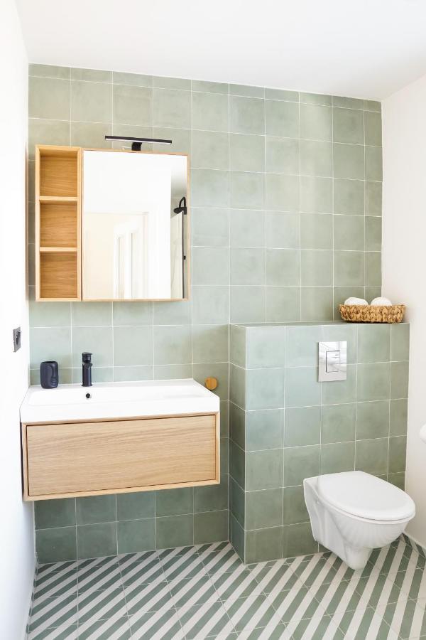 Apartmany Winkler Krizany Экстерьер фото