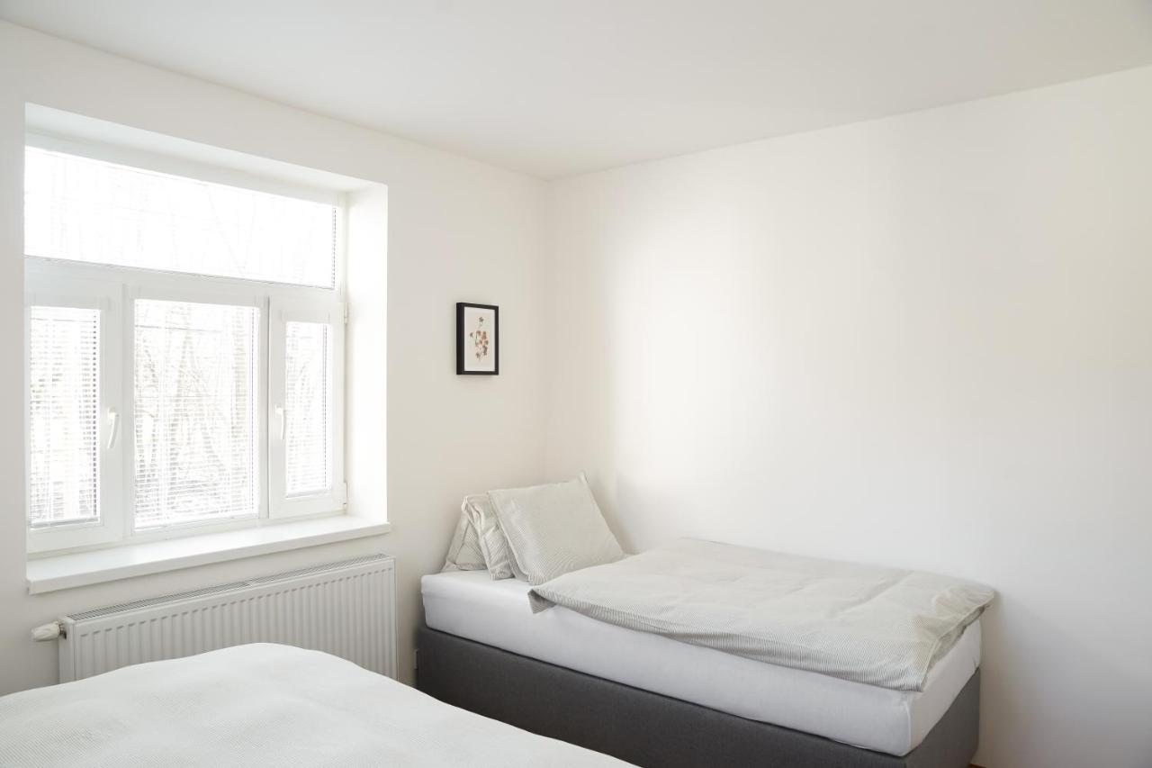Apartmany Winkler Krizany Экстерьер фото